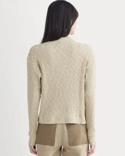 The Cozy Rib Funnel-Neck