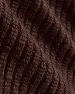 The Cozy Rib Funnel-Neck
