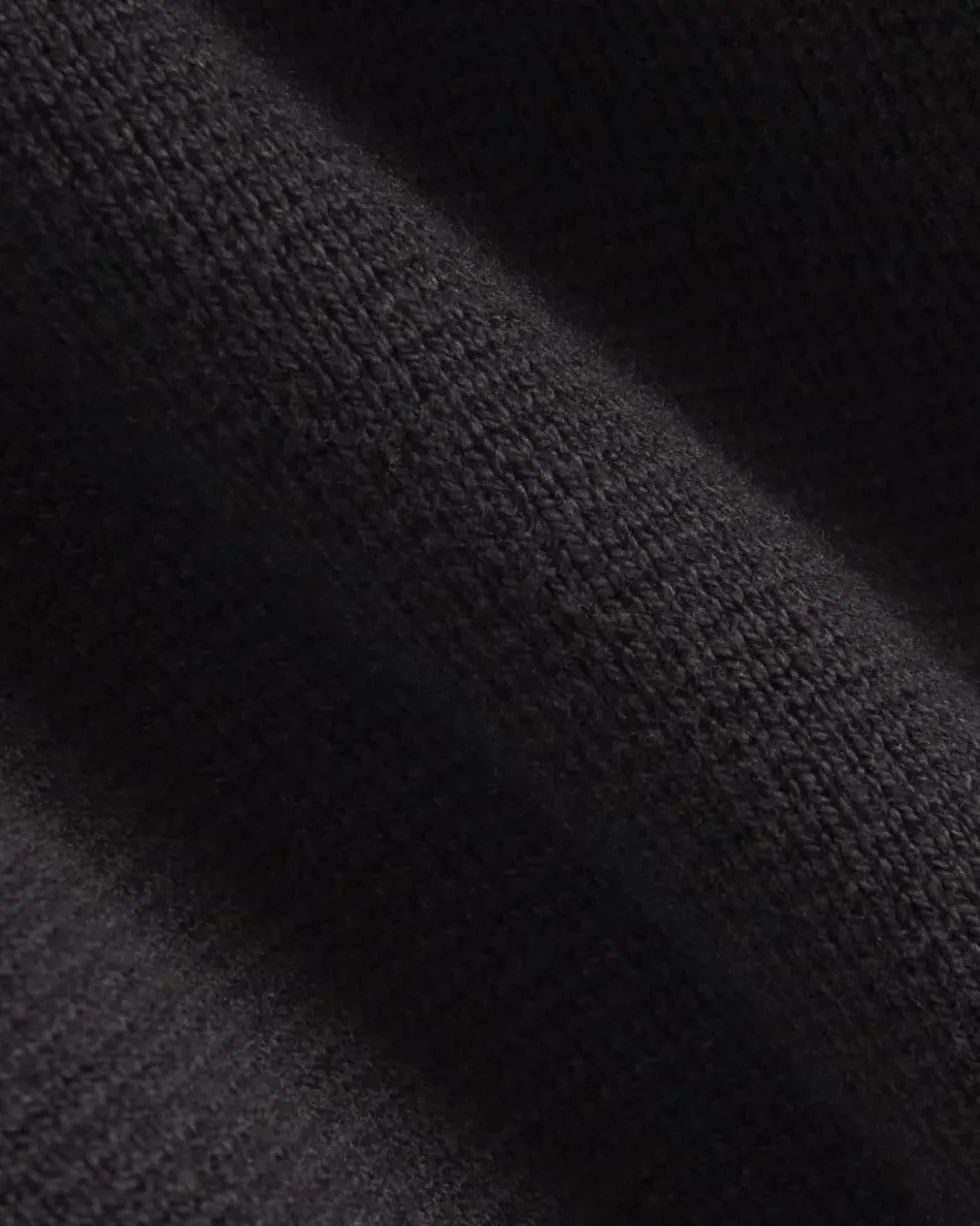 The Crew Cardigan in Everyday Cotton