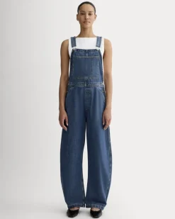 The Curve Overall