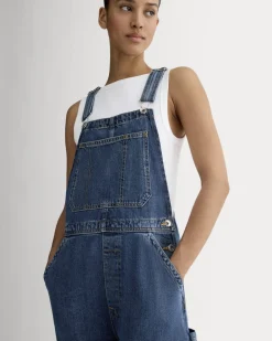 The Curve Overall