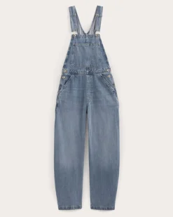 The Curve Overall