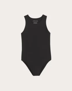 The Cutaway Tank Bodysuit