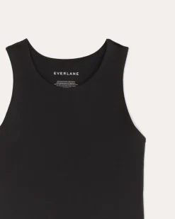 The Cutaway Tank Bodysuit