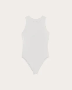 The Cutaway Tank Bodysuit