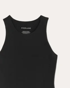 The Cutaway Tank Bodysuit