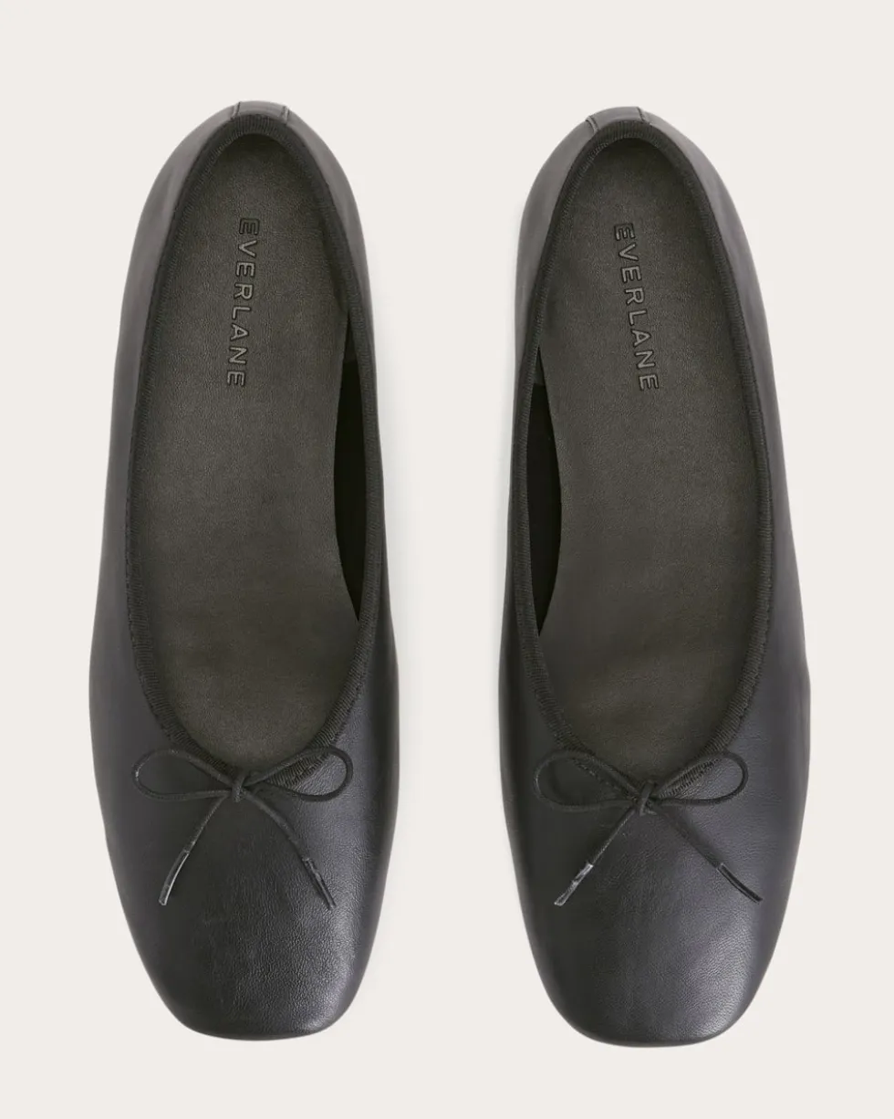 The Day Ballet Flat