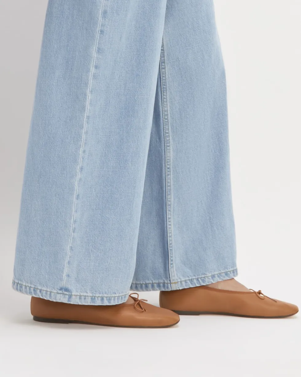The Day Ballet Flat