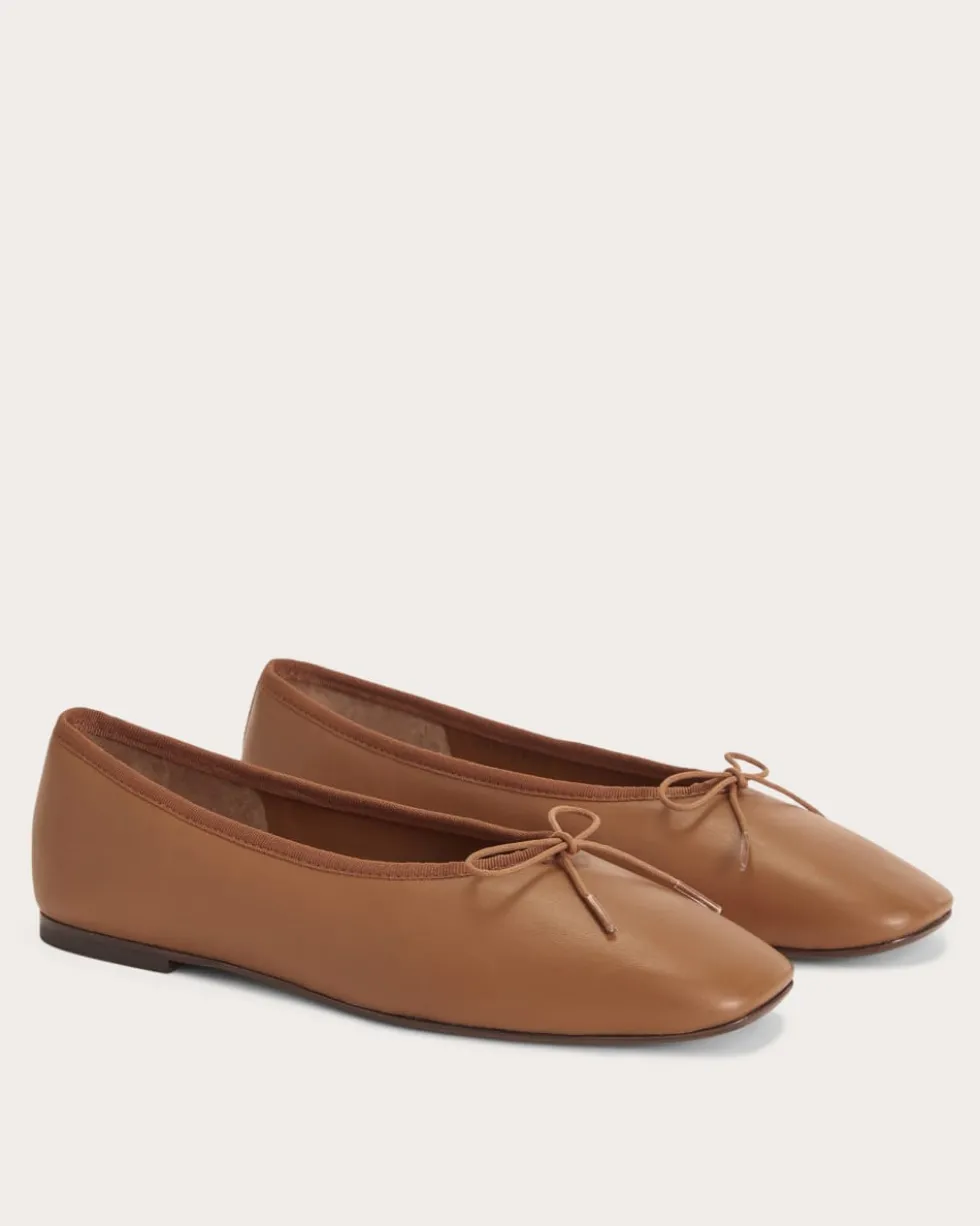 The Day Ballet Flat