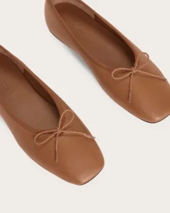 The Day Ballet Flat