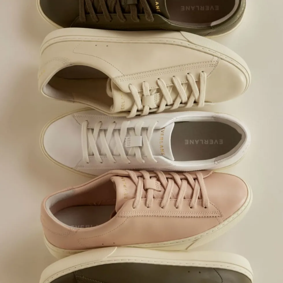 The Day Sneaker