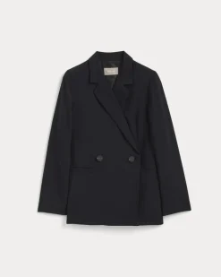 The Drapey Blazer
