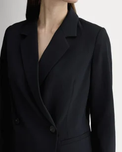 The Drapey Blazer