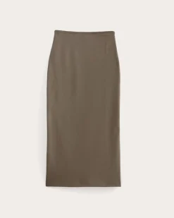 The Dream Maxi Skirt
