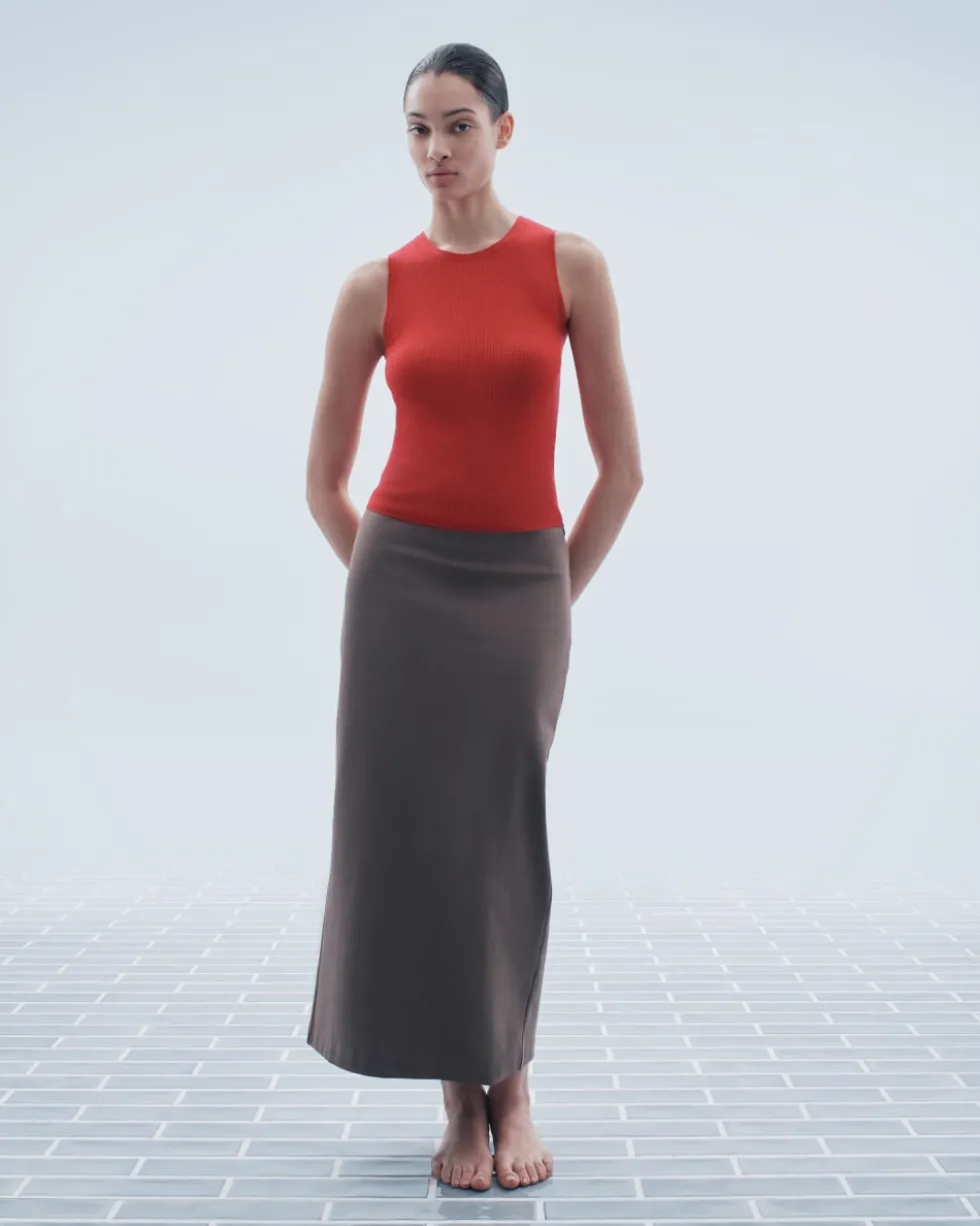 The Dream Maxi Skirt