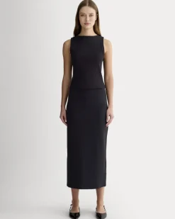 The Dream Maxi Skirt
