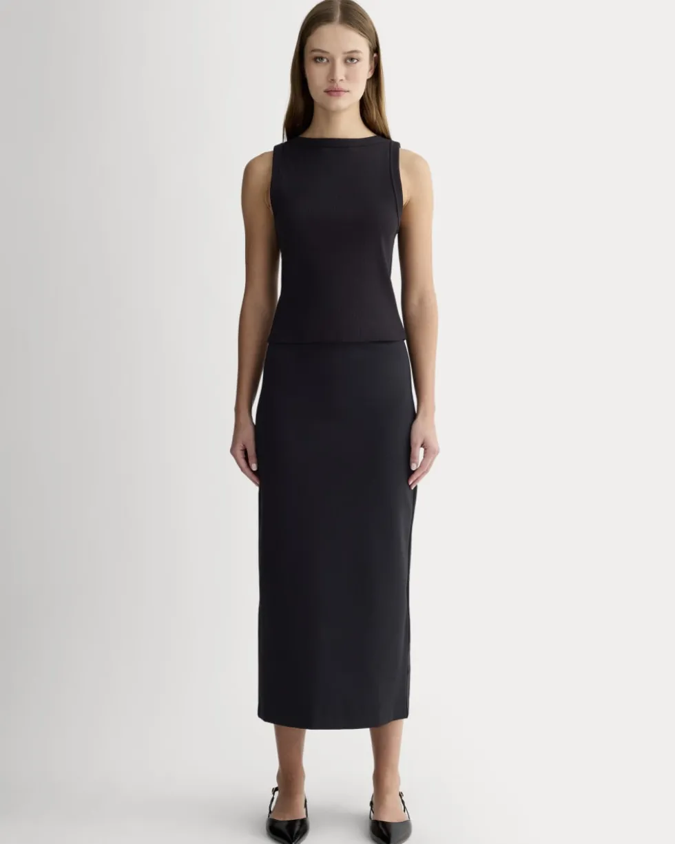 The Dream Maxi Skirt