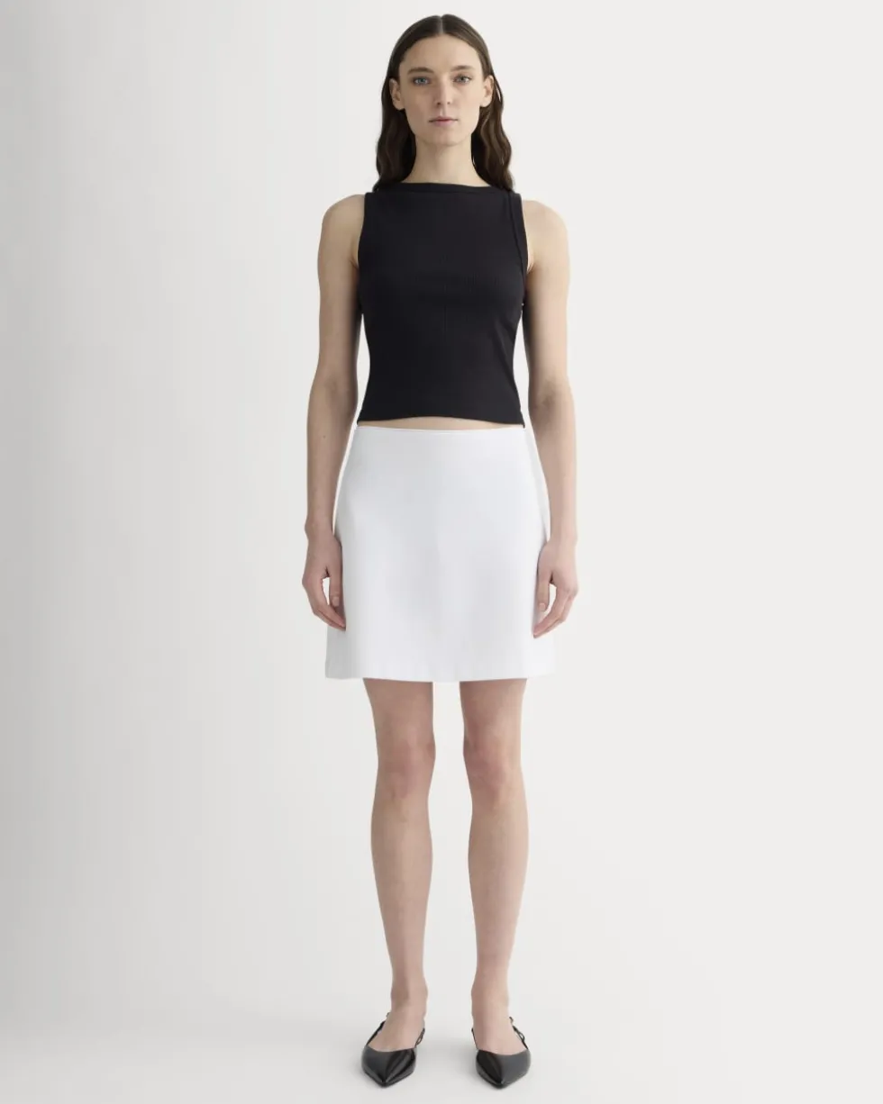 The Dream Mini Skirt