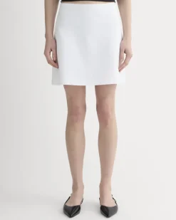 The Dream Mini Skirt