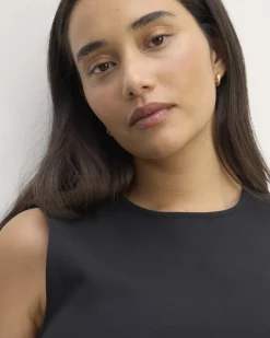The Dream '90s Midi Dress