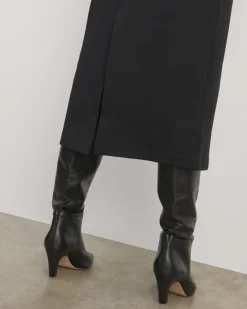 The Dream '90s Midi Dress