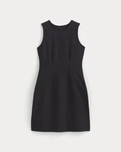 The Dream '90s Shift Dress