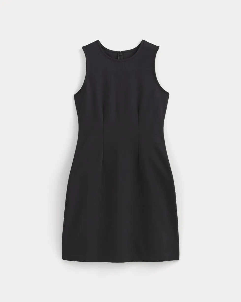 The Dream '90s Shift Dress