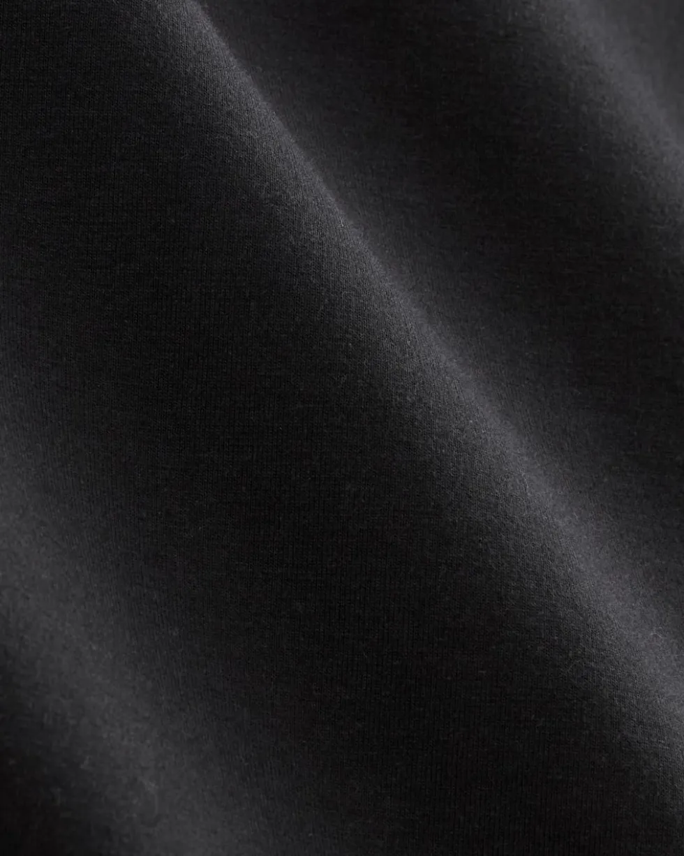 The Dream Square-Neck Dress