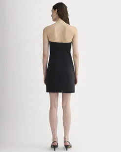 The Dream Strapless Mini Dress