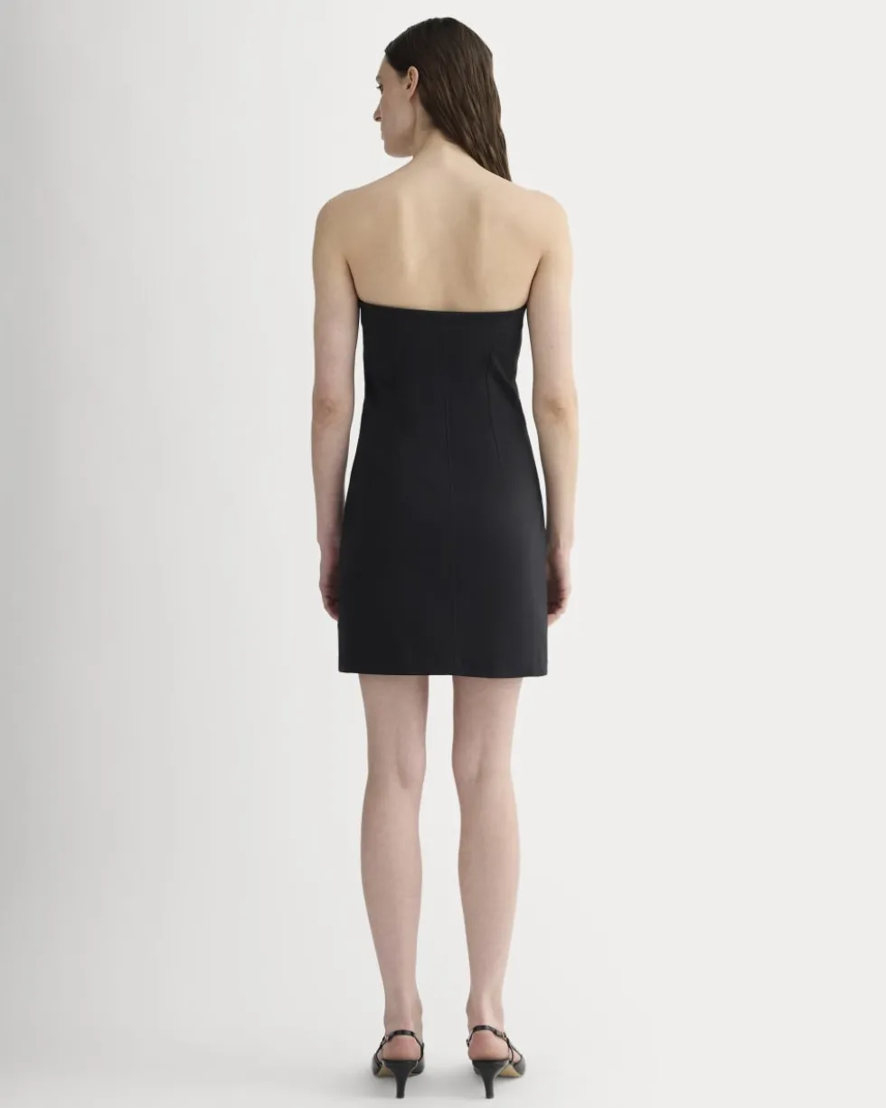 The Dream Strapless Mini Dress