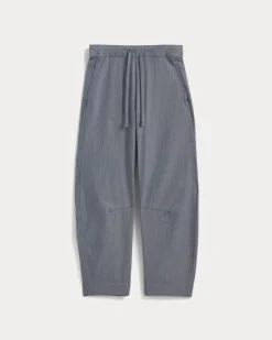 The Easy Barrel Pant