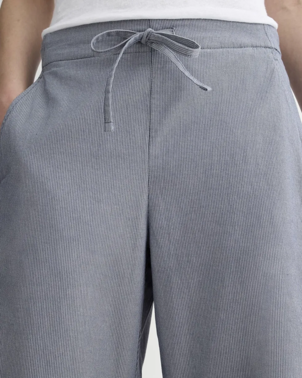 The Easy Barrel Pant