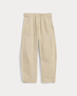 The Easy Barrel Pant