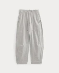The Easy Barrel Pant