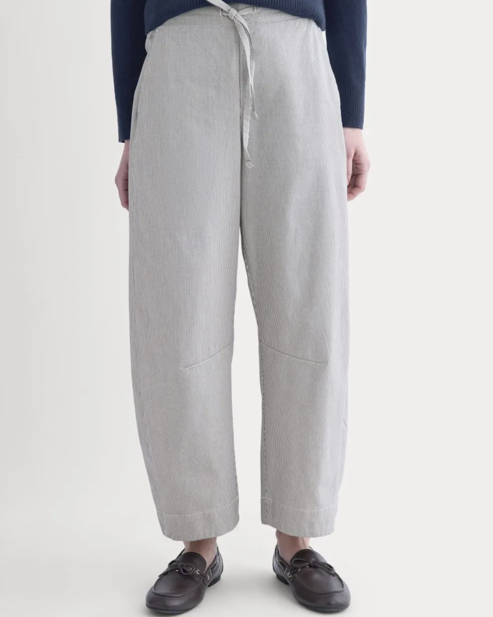 The Easy Barrel Pant