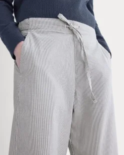 The Easy Barrel Pant