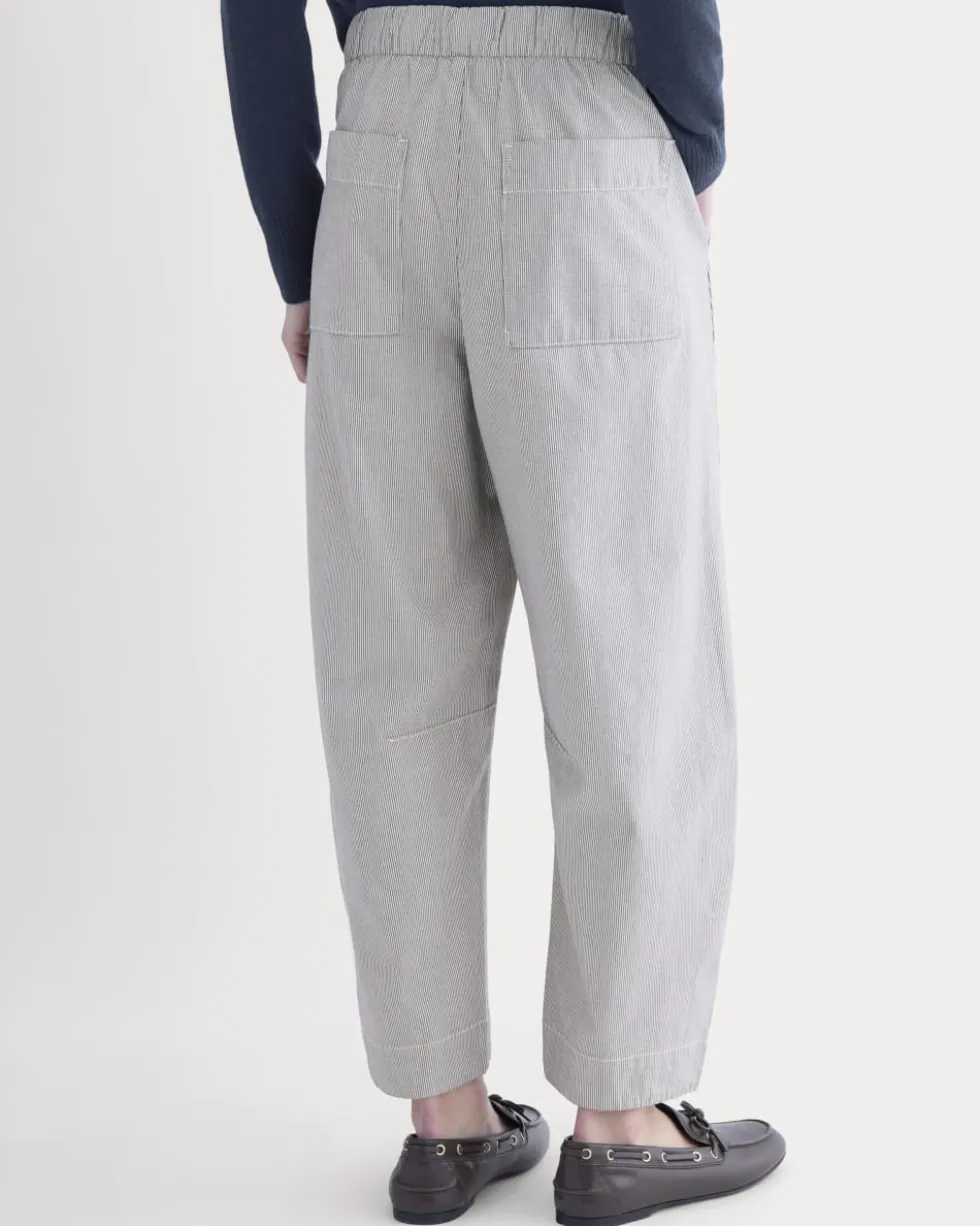 The Easy Barrel Pant