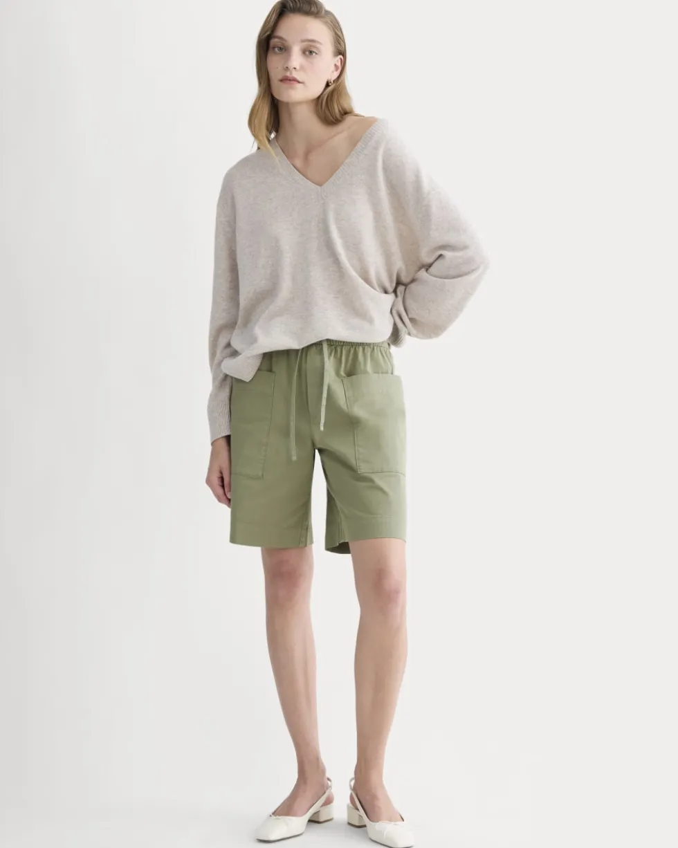 The Easy Cargo Short