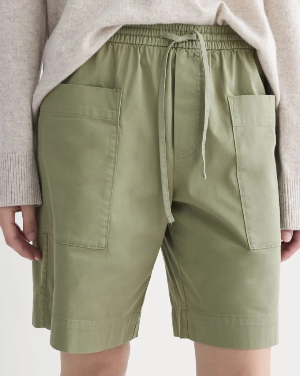 The Easy Cargo Short
