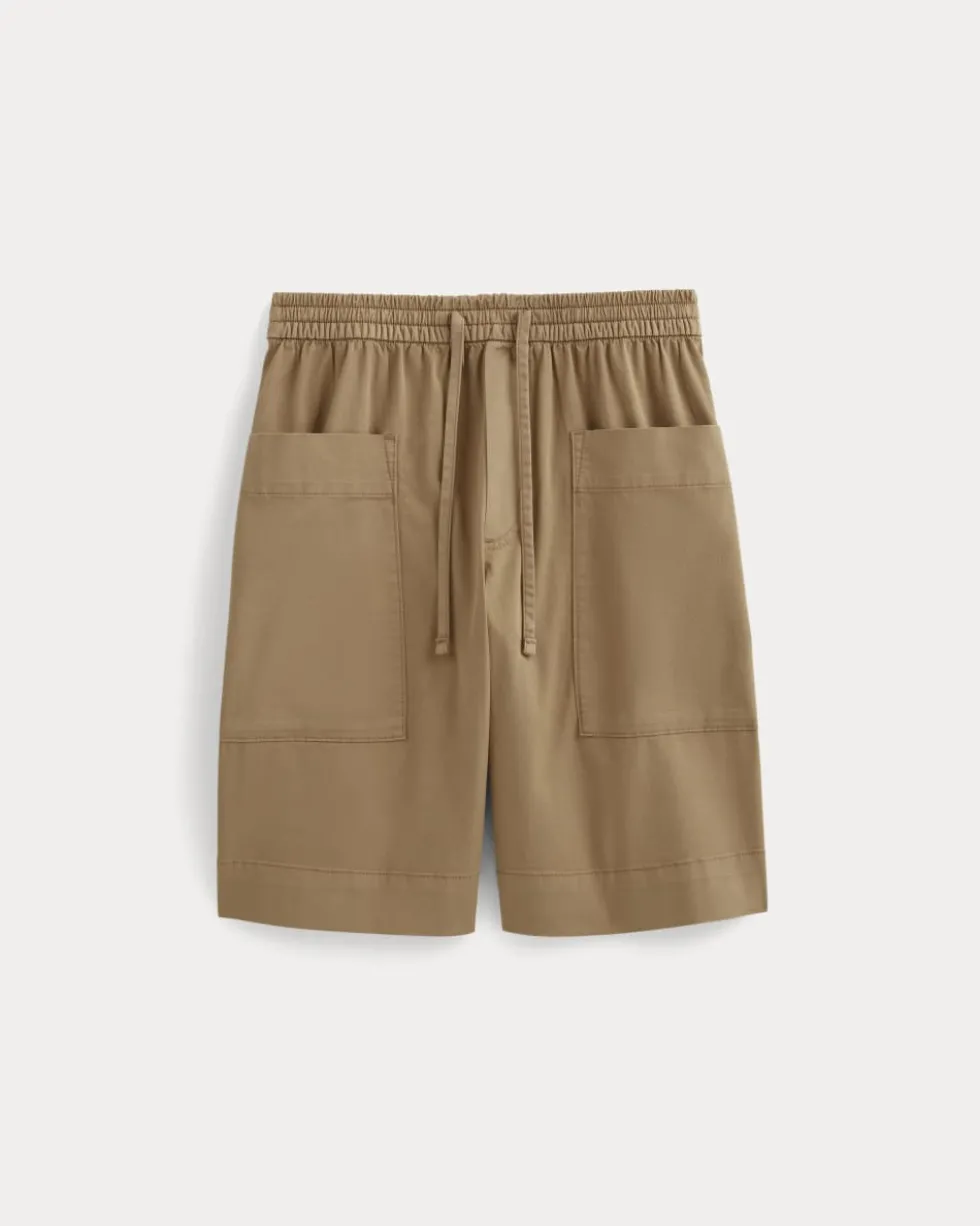 The Easy Cargo Short