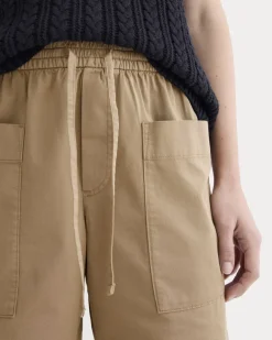 The Easy Cargo Short