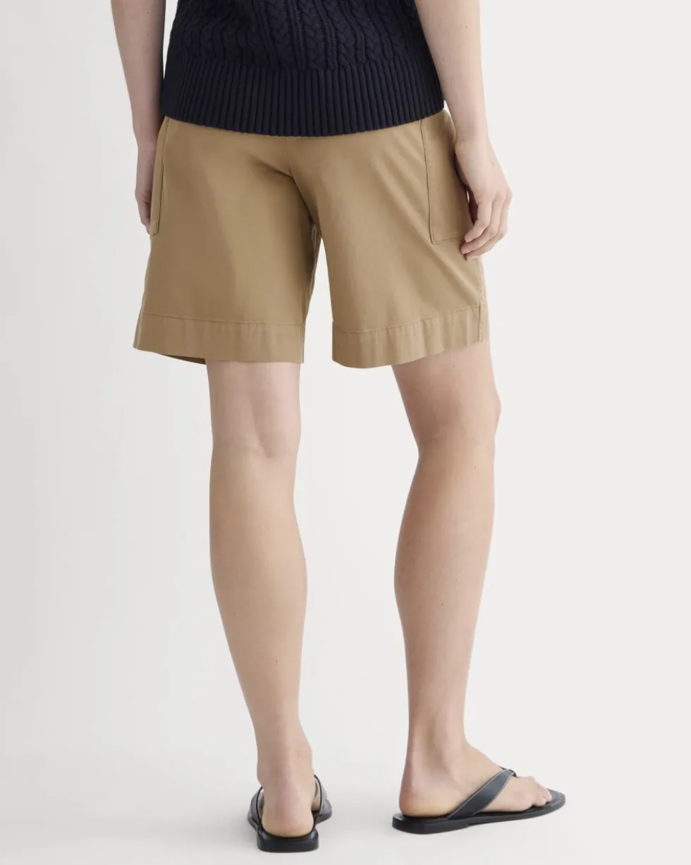 The Easy Cargo Short
