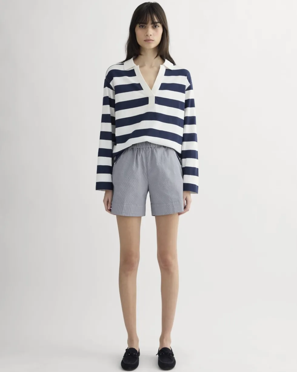 The Easy Short