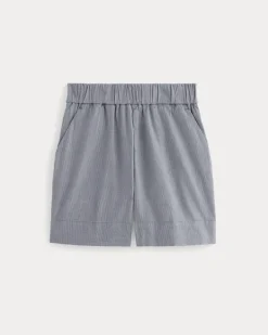 The Easy Short