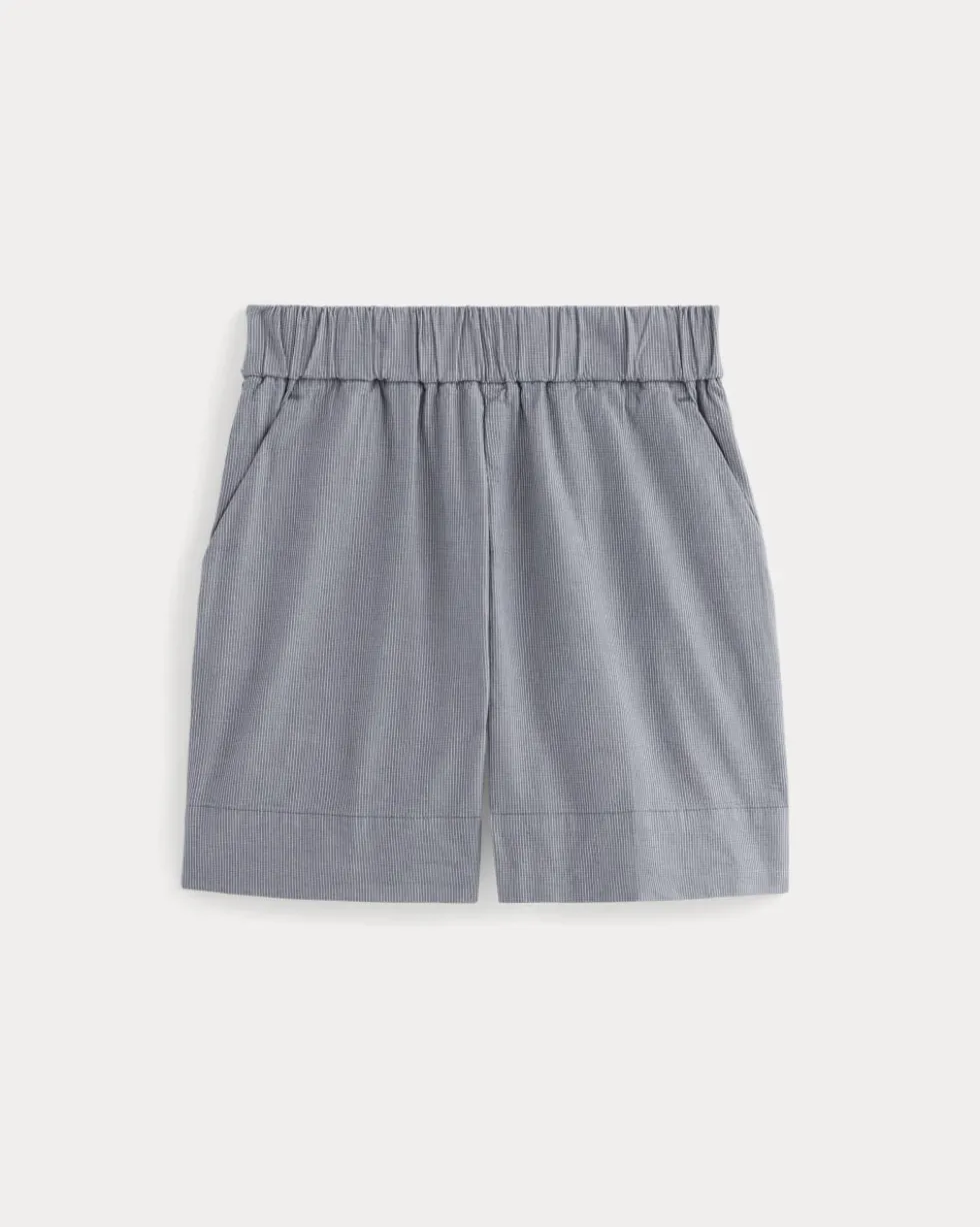 The Easy Short