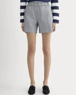 The Easy Short