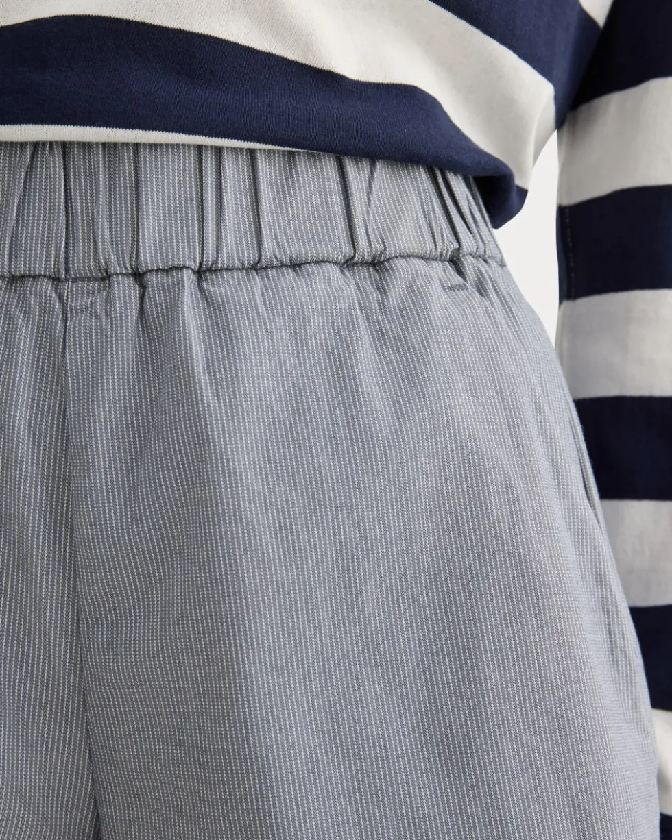 The Easy Short