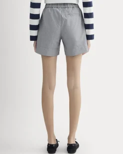 The Easy Short
