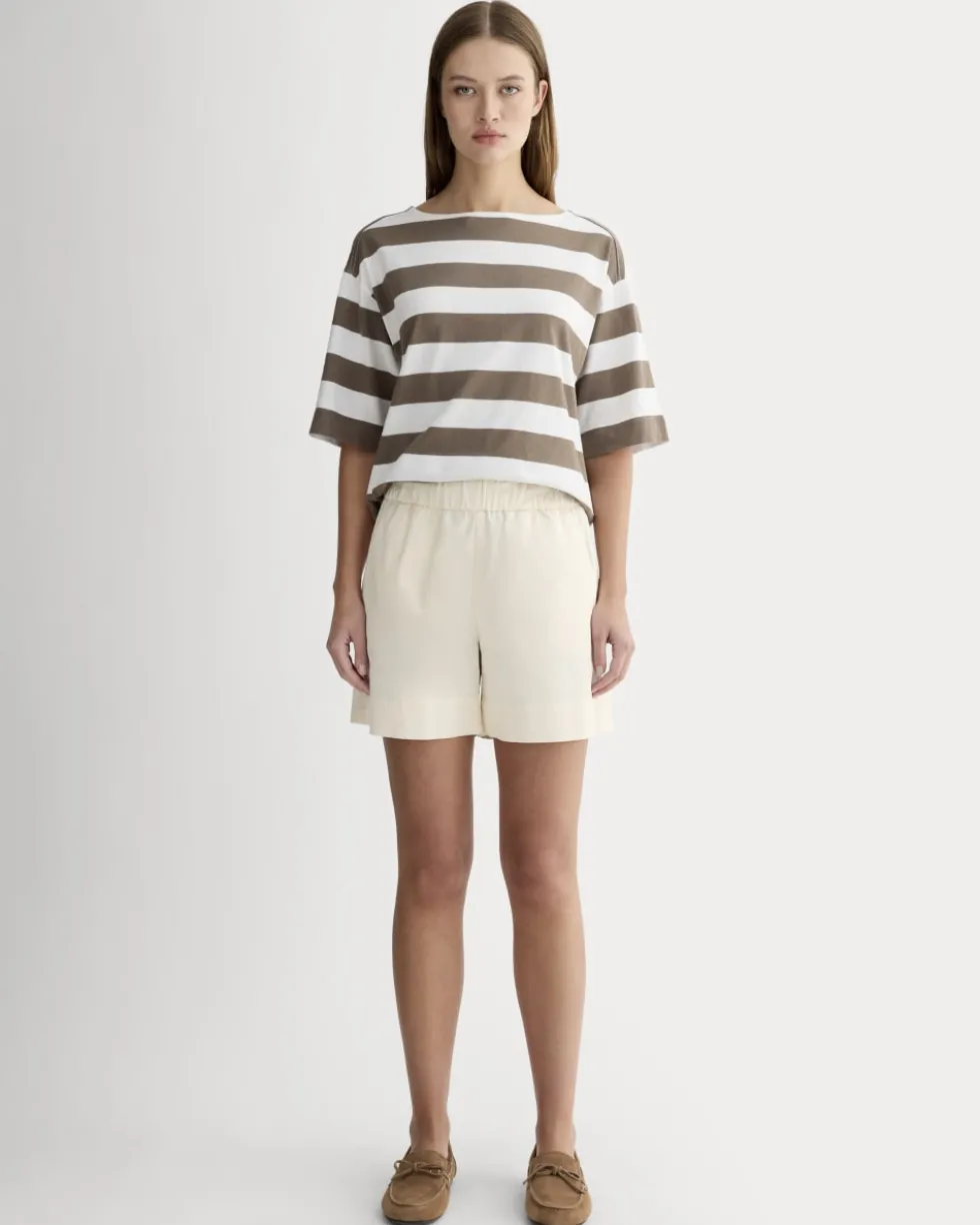 The Easy Short