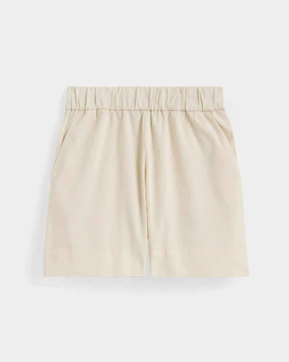 The Easy Short